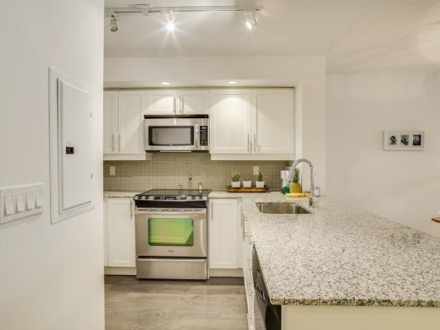 Preview image for 75 East Liberty St E #519, Toronto