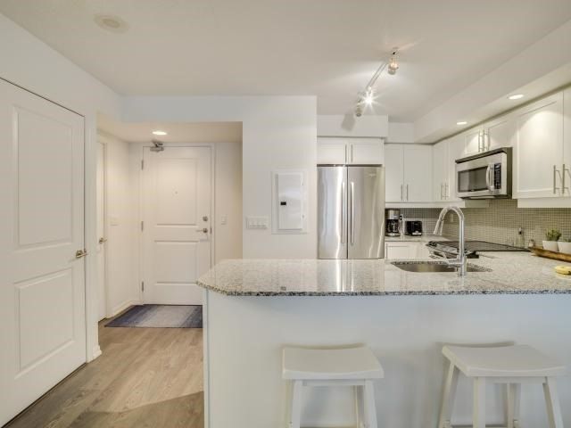 Preview image for 75 East Liberty St E #519, Toronto