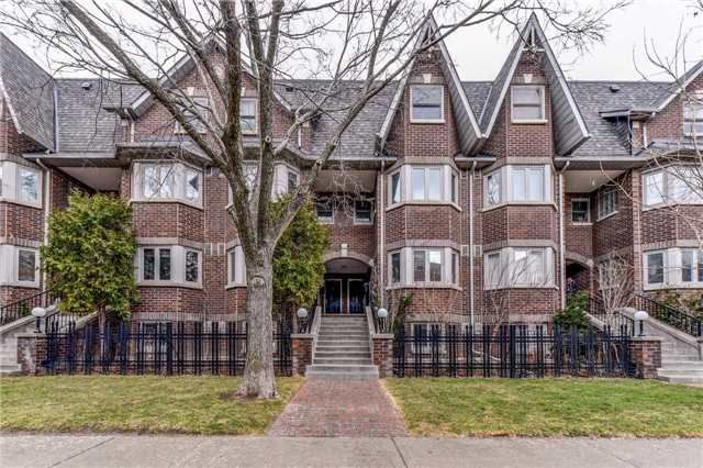 Preview image for 36B Shank St, Toronto