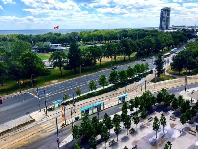 Preview image for 628 Fleet St #1002, Toronto
