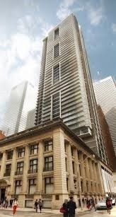 Preview image for 70 Temperance St #2709, Toronto