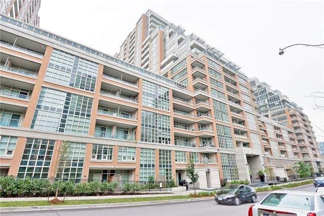Preview image for 75 East Liberty St #1511, Toronto