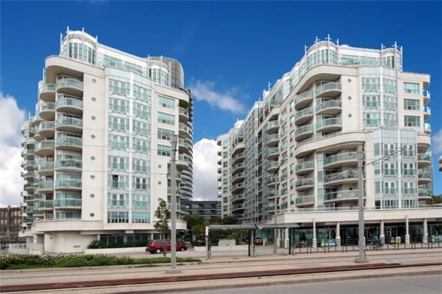Preview image for 600 Queens Quay #215, Toronto