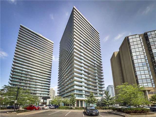 Preview image for 5508 Yonge St #1107, Toronto