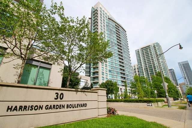 Preview image for 30 Harrison Garden Blvd #1511, Toronto