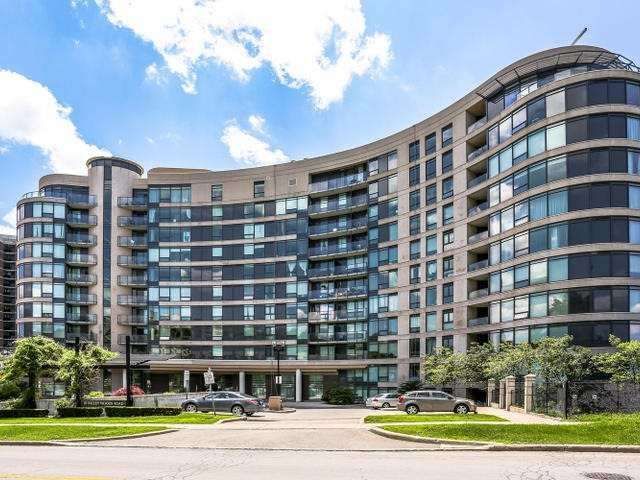 Preview image for 18 Valley Woods Rd #803, Toronto