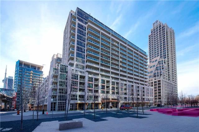Preview image for 35 Bastion St #809, Toronto