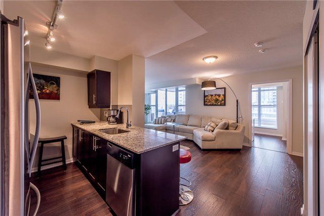Preview image for 35 Bastion St #809, Toronto