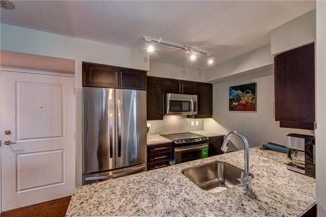 Preview image for 35 Bastion St #809, Toronto