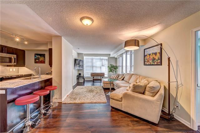 Preview image for 35 Bastion St #809, Toronto