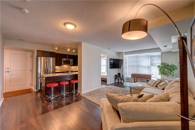 Preview image for 35 Bastion St #809, Toronto