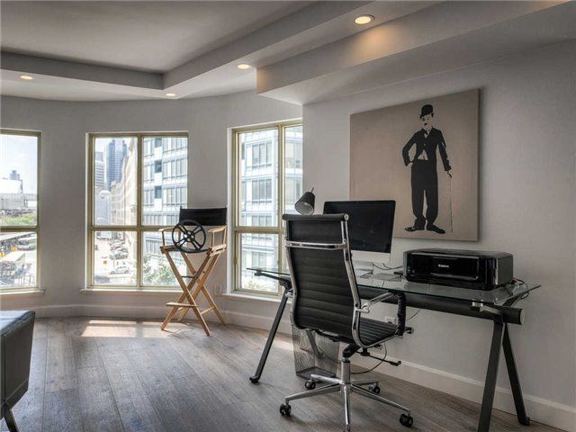 Preview image for 25 The Esplanade St #304, Toronto