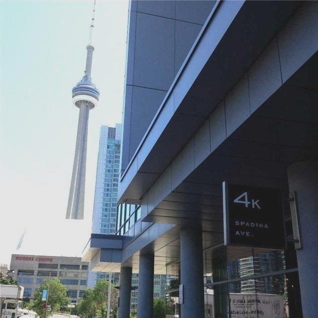 Preview image for 4K Spadina Ave #923, Toronto