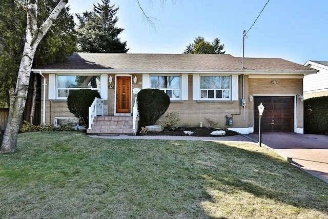 Preview image for 41 Transwell Ave, Toronto