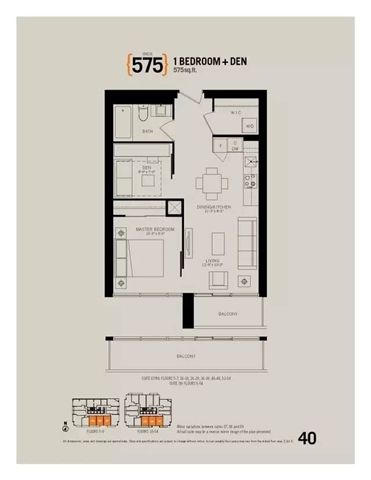 Preview image for 70 Temperance St #2709, Toronto