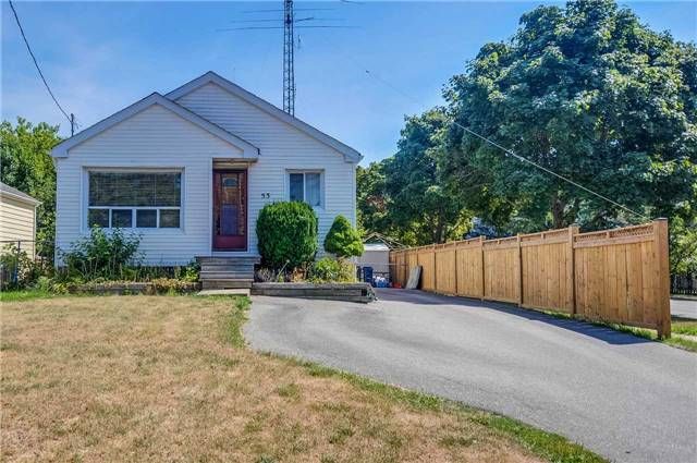 Preview image for 53 Cobden St, Toronto