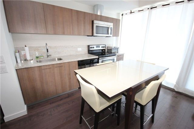 Preview image for 390 Cherry St #1306, Toronto