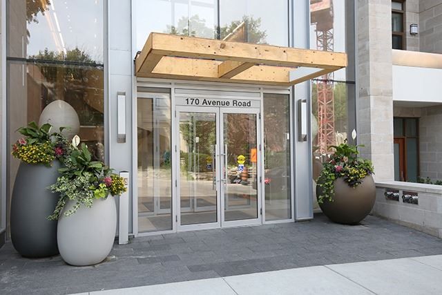Preview image for 170 Avenue Rd #1607, Toronto