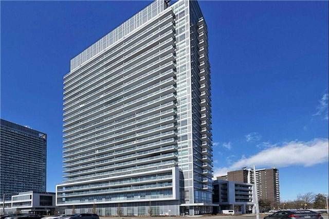 Preview image for 30 Herons Hill Way #401, Toronto