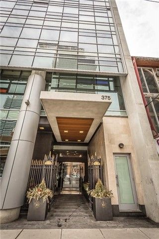 Preview image for 375 King St W #3109, Toronto