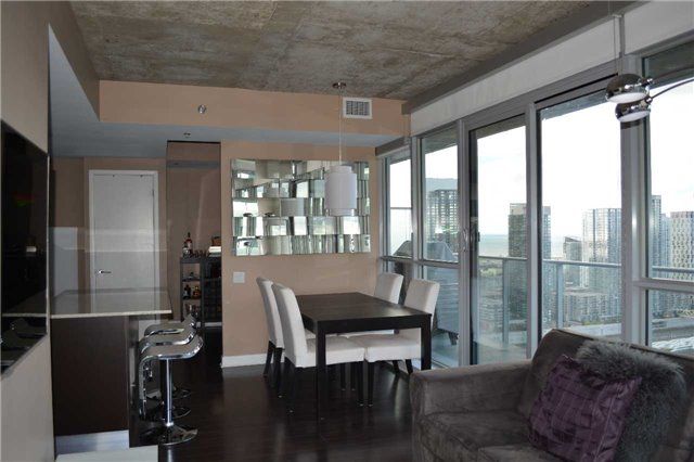 Preview image for 375 King St W #3109, Toronto