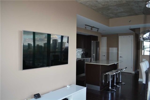 Preview image for 375 King St W #3109, Toronto