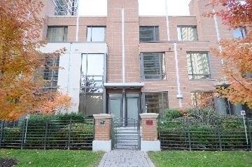 Preview image for 23 Sheppard Ave E #Th8, Toronto