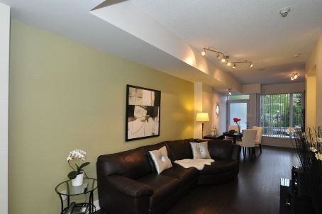 Preview image for 23 Sheppard Ave E #Th8, Toronto