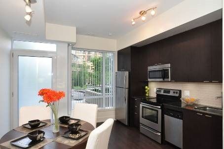 Preview image for 23 Sheppard Ave E #Th8, Toronto