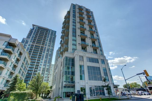 Preview image for 1 Avondale Ave #604, Toronto