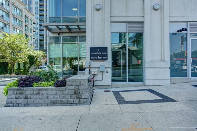 Preview image for 1 Avondale Ave #604, Toronto