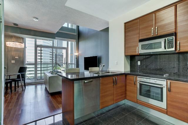 Preview image for 1 Avondale Ave #604, Toronto