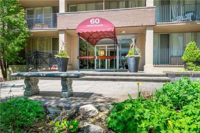 Preview image for 60 Montclair Ave #207, Toronto