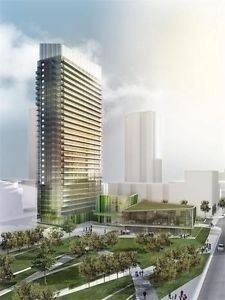 Preview image for 170 Fort York Blvd #610, Toronto