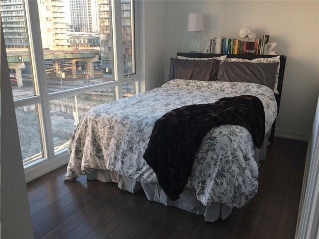 Preview image for 170 Fort York Blvd #610, Toronto
