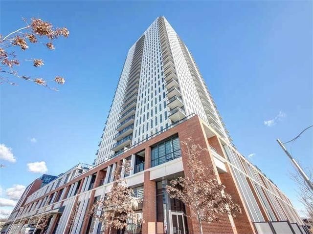 Preview image for 55 Regent Park Blvd #2410, Toronto