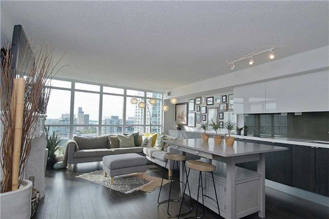 Preview image for 151 Dan Leckie Way #901, Toronto