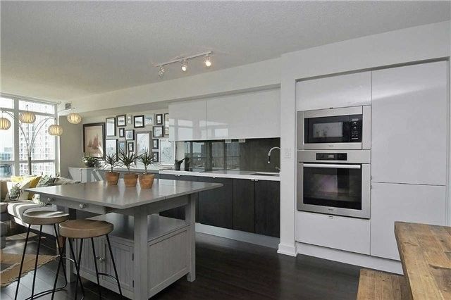 Preview image for 151 Dan Leckie Way #901, Toronto