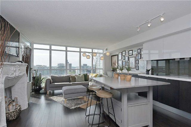 Preview image for 151 Dan Leckie Way #901, Toronto