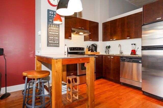 Preview image for 637 Lake Shore Blvd W #316, Toronto