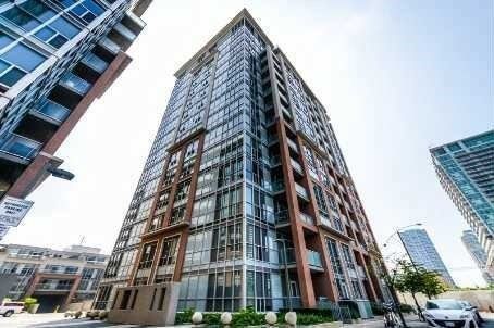 Preview image for 1 Shaw St #704, Toronto