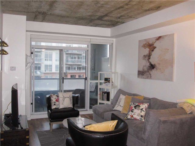 Preview image for 1 Shaw St #704, Toronto