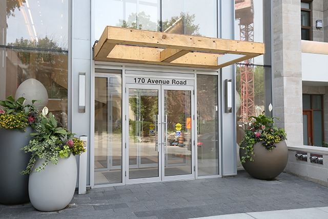 Preview image for 170 Avenue Rd #1607, Toronto