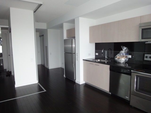 Preview image for 390 Cherry St #706, Toronto