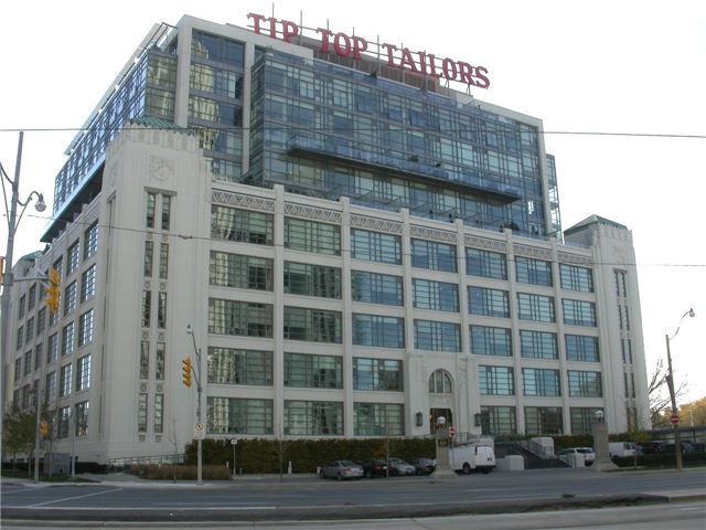 Preview image for 637 Lake Shore Blvd W #116, Toronto