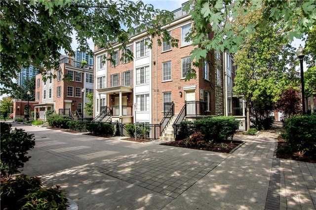 Preview image for 5 Everson Dr #1030, Toronto