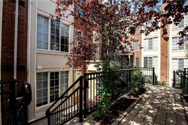 Preview image for 5 Everson Dr #1030, Toronto
