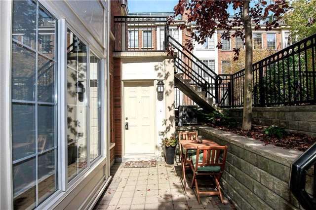 Preview image for 5 Everson Dr #1030, Toronto