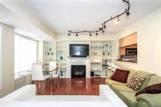 Preview image for 5 Everson Dr #1030, Toronto