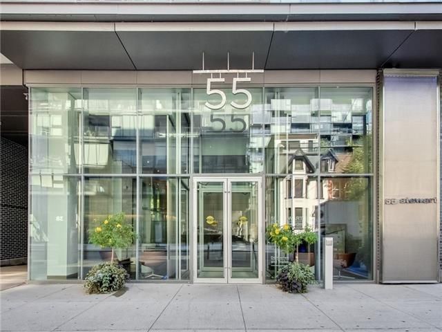 Preview image for 55 Stewart St #414, Toronto